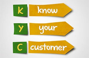 know your customer KYS
