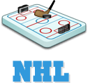 NHL Corsi Hockey Stats