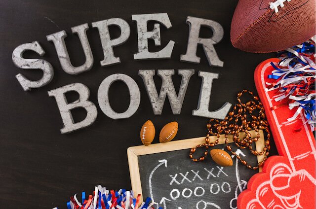 Super Bowl Props