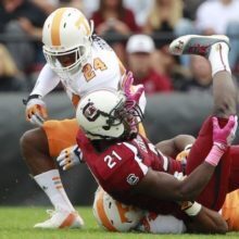 College Football Betting - Injury Factors & Matchups