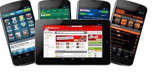 mobile sports betting