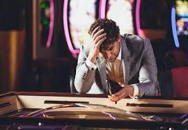 The negative impact of gambling addiction