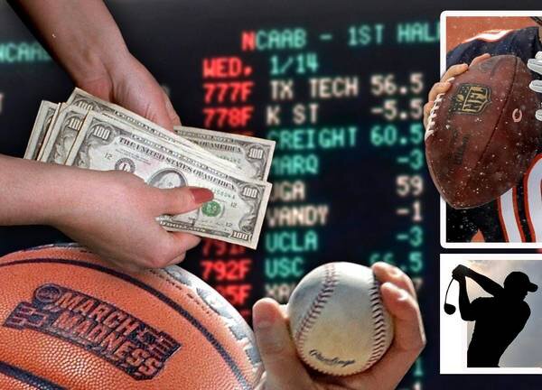 Sports Betting Fixed Matches