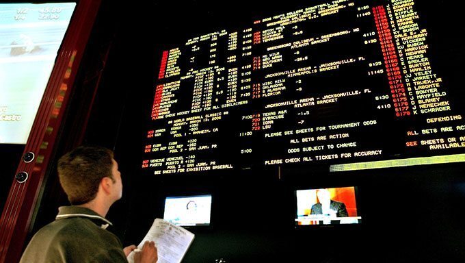 Best Guide And Sites For Arbitrage Betting