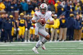 College football betting online