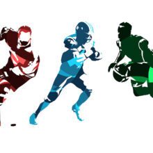 Super Bowl Cross-Sports Betting Online