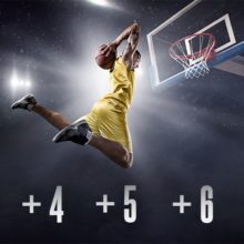 NBA Teasers