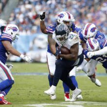 NFL Week 6 Picks Against The Spread