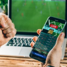 Offshore Betting