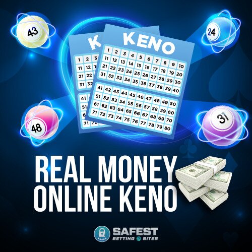 How to Play Online Keno for Real Money | Best US Keno Casinos
