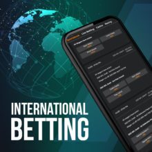 International Betting Guide