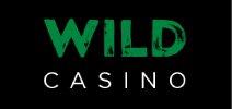 Wild Casino logo