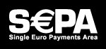 SEPA Bank Transfer withdrawal Method