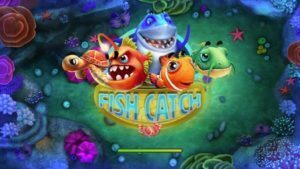 Fish Catch