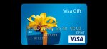 Gift Card Deposit Method