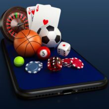 Sportsbook and Casino