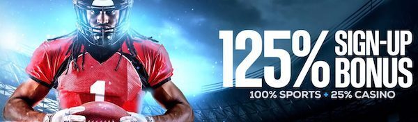 BetUS Sign Up Bonus for College Football Betting