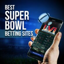 Best Super Bowl LV Betting Sites
