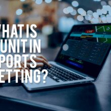 Sports Betting Unit Meaning