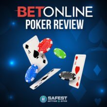 play online poker for real money