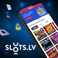 Slots.lv Casino