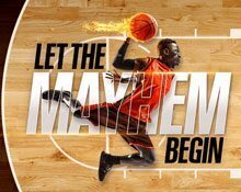BetUS March Madness Bracket Contest