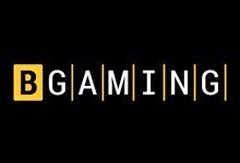 BGaming Logo