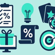 Wagering Requirement Hack Icons for Online Sportsbook and Casino Bonuses
