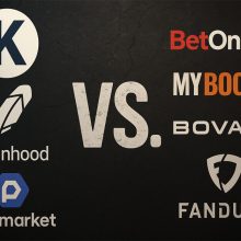 Predictive Markets Versus Sports Betting Featured Image