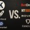 Predictive Markets Versus Sports Betting Featured Image