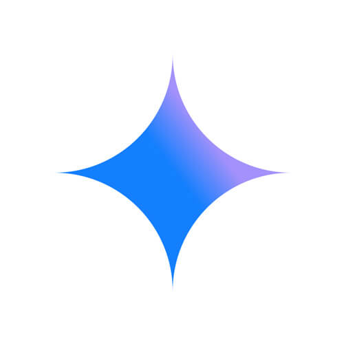 Gemini Logo Square
